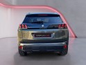 Peugeot 3008  allure 130 ch ss bvm6 - carplay - caméra de recul - distribution remplacée occasion simplicicar orgeval ...