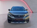 Peugeot 3008  allure 130 ch ss bvm6 - carplay - caméra de recul - distribution remplacée occasion simplicicar orgeval ...