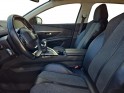 Peugeot 3008  allure 130 ch ss bvm6 - carplay - caméra de recul - distribution remplacée occasion simplicicar orgeval ...