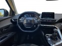 Peugeot 3008  allure 130 ch ss bvm6 - carplay - caméra de recul - distribution remplacée occasion simplicicar orgeval ...