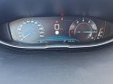 Peugeot 3008  allure 130 ch ss bvm6 - carplay - caméra de recul - distribution remplacée occasion simplicicar orgeval ...