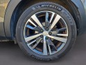Peugeot 3008  allure 130 ch ss bvm6 - carplay - caméra de recul - distribution remplacée occasion simplicicar orgeval ...