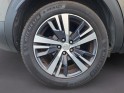Peugeot 3008  allure 130 ch ss bvm6 - carplay - caméra de recul - distribution remplacée occasion simplicicar orgeval ...
