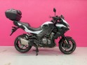 Kawasaki versys 1000 versys // entretien a jour / top case / led additionnel / garantie 12 mois occasion simplicicar pertuis ...
