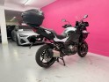 Kawasaki versys 1000 versys // entretien a jour / top case / led additionnel / garantie 12 mois occasion simplicicar pertuis ...