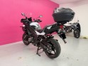Kawasaki versys 1000 versys // entretien a jour / top case / led additionnel / garantie 12 mois occasion simplicicar pertuis ...