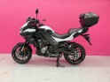 Kawasaki versys 1000 versys // entretien a jour / top case / led additionnel / garantie 12 mois occasion simplicicar pertuis ...