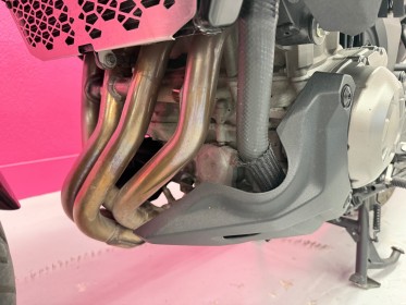 Kawasaki versys 1000 versys // entretien a jour / top case / led additionnel / garantie 12 mois occasion simplicicar pertuis ...