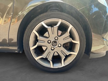 Citroen ds3 thp 150 sport chic occasion cannes (06) simplicicar simplicibike france