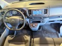 Citroen jumpy fourgon gn xl bluehdi 180 ss eat8 attelage siège chauffant radar garantie 12 mois occasion simplicicar...