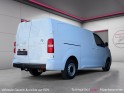 Citroen jumpy fourgon gn xl bluehdi 180 ss eat8 attelage siège chauffant radar garantie 12 mois occasion simplicicar...