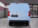 Citroen jumpy fourgon gn xl bluehdi 180 ss eat8 attelage siège chauffant radar garantie 12 mois occasion simplicicar...
