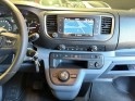 Citroen jumpy fourgon gn xl bluehdi 180 ss eat8 attelage siège chauffant radar garantie 12 mois occasion simplicicar...