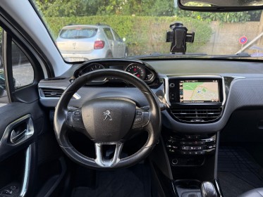 Peugeot 2008 1.2 puretech 110ch ss bvm5 allure occasion simplicicar vaucresson simplicicar simplicibike france