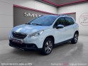 Peugeot 2008 1.2 puretech 110ch ss bvm5 allure occasion simplicicar vaucresson simplicicar simplicibike france