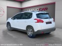 Peugeot 2008 1.2 puretech 110ch ss bvm5 allure occasion simplicicar vaucresson simplicicar simplicibike france