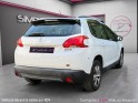 Peugeot 2008 1.2 puretech 110ch ss bvm5 allure occasion simplicicar vaucresson simplicicar simplicibike france