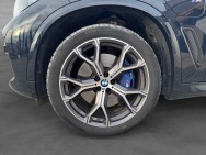 BMW d'occasion X5 45 XE de 2020 Orleans (45)﻿