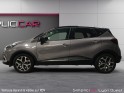 Renault captur tce 90 - 19 intens / garantie 12 mois occasion simplicicar lyon ouest simplicicar simplicibike france