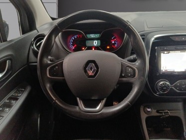 Renault captur tce 90 - 19 intens / garantie 12 mois occasion simplicicar lyon ouest simplicicar simplicibike france