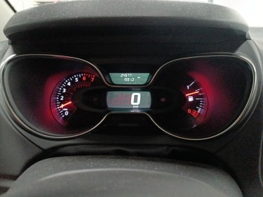 Renault captur tce 90 - 19 intens / garantie 12 mois occasion simplicicar lyon ouest simplicicar simplicibike france
