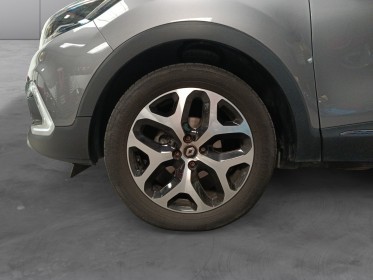 Renault captur tce 90 - 19 intens / garantie 12 mois occasion simplicicar lyon ouest simplicicar simplicibike france