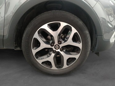 Renault captur tce 90 - 19 intens / garantie 12 mois occasion simplicicar lyon ouest simplicicar simplicibike france