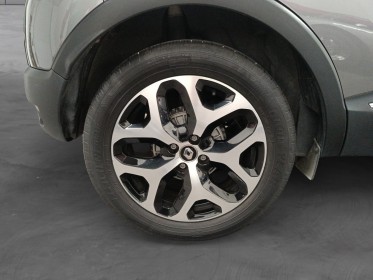 Renault captur tce 90 - 19 intens / garantie 12 mois occasion simplicicar lyon ouest simplicicar simplicibike france