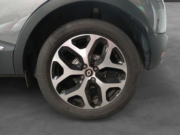 Renault captur tce 90 - 19 intens / garantie 12 mois occasion simplicicar lyon ouest simplicicar simplicibike france