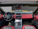 Land rover range rover sport hse dynamic p400e 404ch - full - faible km - suivi lr - occasion simplicicar compiegne...