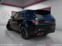 Land rover range rover sport hse dynamic p400e 404ch - full - faible km - suivi lr - occasion simplicicar compiegne...