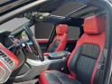 Land rover range rover sport hse dynamic p400e 404ch - full - faible km - suivi lr - occasion simplicicar compiegne...