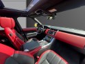 Land rover range rover sport hse dynamic p400e 404ch - full - faible km - suivi lr - occasion simplicicar compiegne...
