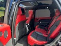 Land rover range rover sport hse dynamic p400e 404ch - full - faible km - suivi lr - occasion simplicicar compiegne...