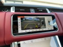 Land rover range rover sport hse dynamic p400e 404ch - full - faible km - suivi lr - occasion simplicicar compiegne...