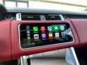 Land rover range rover sport hse dynamic p400e 404ch - full - faible km - suivi lr - occasion simplicicar compiegne...
