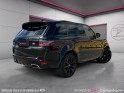 Land rover range rover sport hse dynamic p400e 404ch - full - faible km - suivi lr - occasion simplicicar compiegne...