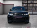 Land rover range rover sport hse dynamic p400e 404ch - full - faible km - suivi lr - occasion simplicicar compiegne...