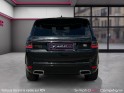Land rover range rover sport hse dynamic p400e 404ch - full - faible km - suivi lr - occasion simplicicar compiegne...