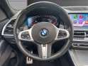 Bmw x5 g05 xdrive30d 265 ch bva8 m sport harman kardon toit ouvrant sièges av full garantie 12 mois occasion simplicicar...
