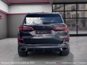 Bmw x5 g05 xdrive30d 265 ch bva8 m sport harman kardon toit ouvrant sièges av full garantie 12 mois occasion simplicicar...