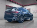 Bmw x5 g05 xdrive30d 265 ch bva8 m sport harman kardon toit ouvrant sièges av full garantie 12 mois occasion simplicicar...