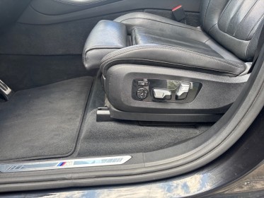 Bmw x5 g05 xdrive30d 265 ch bva8 m sport harman kardon toit ouvrant sièges av full garantie 12 mois occasion simplicicar...