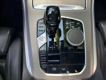 Bmw x5 g05 xdrive30d 265 ch bva8 m sport harman kardon toit ouvrant sièges av full garantie 12 mois occasion simplicicar...