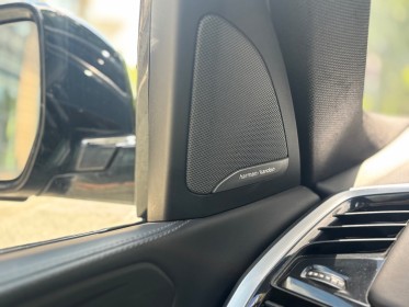 Bmw x5 g05 xdrive30d 265 ch bva8 m sport harman kardon toit ouvrant sièges av full garantie 12 mois occasion simplicicar...