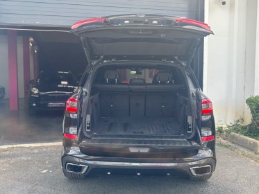 Bmw x5 g05 xdrive30d 265 ch bva8 m sport harman kardon toit ouvrant sièges av full garantie 12 mois occasion simplicicar...