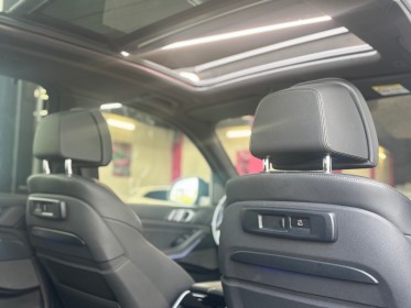 Bmw x5 g05 xdrive30d 265 ch bva8 m sport harman kardon toit ouvrant sièges av full garantie 12 mois occasion simplicicar...