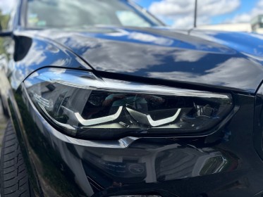 Bmw x5 g05 xdrive30d 265 ch bva8 m sport harman kardon toit ouvrant sièges av full garantie 12 mois occasion simplicicar...