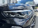Bmw x5 g05 xdrive30d 265 ch bva8 m sport harman kardon toit ouvrant sièges av full garantie 12 mois occasion simplicicar...