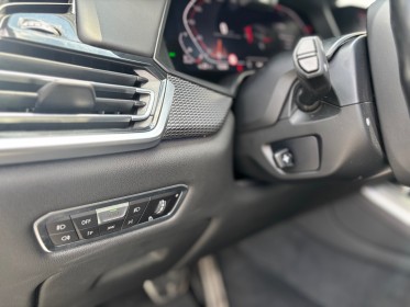 Bmw x5 g05 xdrive30d 265 ch bva8 m sport harman kardon toit ouvrant sièges av full garantie 12 mois occasion simplicicar...